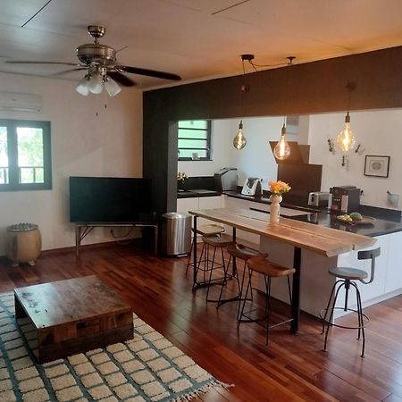 Appartement De La Maison Rouge Saint-Paul Zewnętrze zdjęcie