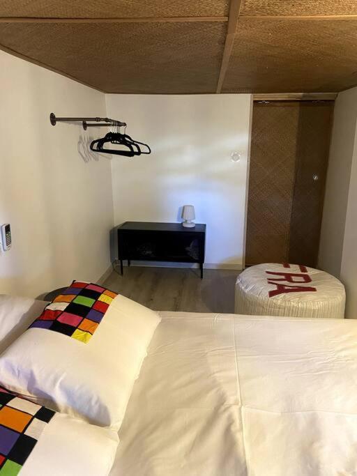 Appartement De La Maison Rouge Saint-Paul Zewnętrze zdjęcie