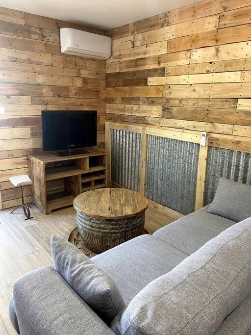 Appartement De La Maison Rouge Saint-Paul Zewnętrze zdjęcie