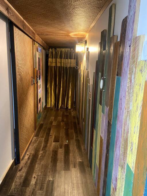 Appartement De La Maison Rouge Saint-Paul Zewnętrze zdjęcie