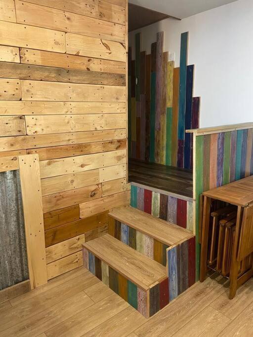 Appartement De La Maison Rouge Saint-Paul Zewnętrze zdjęcie