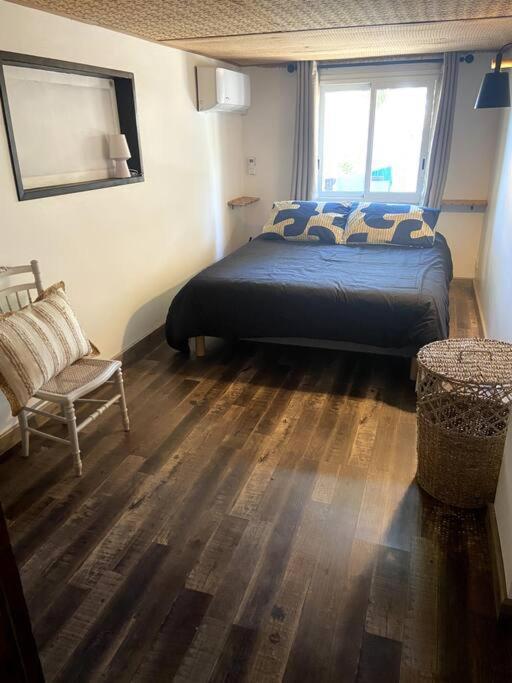 Appartement De La Maison Rouge Saint-Paul Zewnętrze zdjęcie
