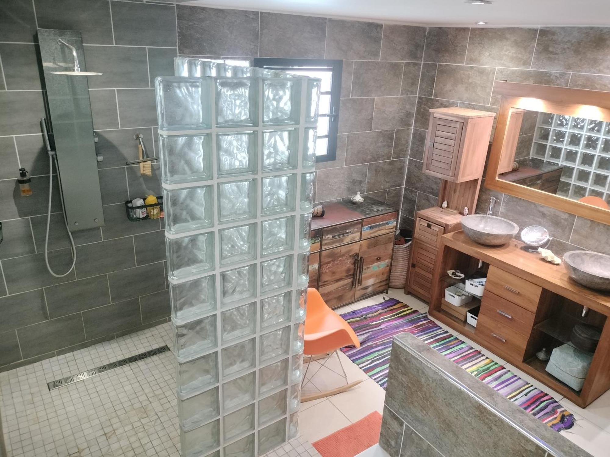 Appartement De La Maison Rouge Saint-Paul Zewnętrze zdjęcie
