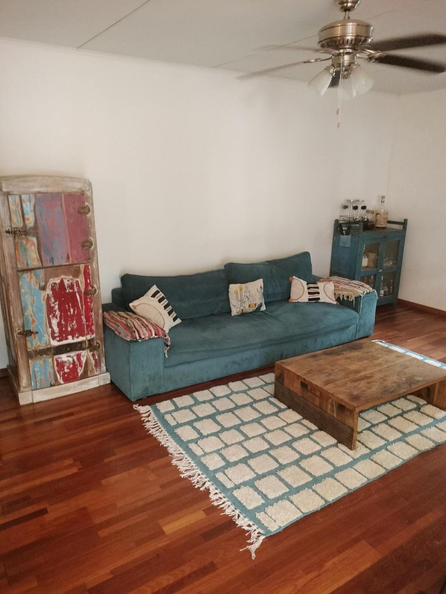 Appartement De La Maison Rouge Saint-Paul Zewnętrze zdjęcie